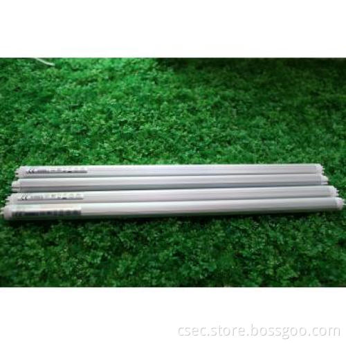 LED Tube T8 1200mm long lifespan VDE CE and energy saving